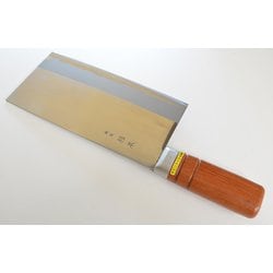 ヨドバシ.com - 杉本 杉本 小型中華包丁 CM30号 CM4030 通販