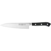 木屋 エーデルワイス No.160 ペティナイフ 刃渡り約150mm エーデルワイスステンレス鋼 ツバ付 3151601150