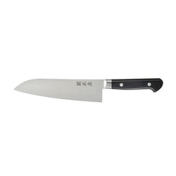 大人気新品 ヨドバシ.com - 木屋 木屋 No.3 洋庖丁 鎌型（三徳包丁） 刃渡り 調理器具
