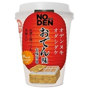 NODEN(おでん味) 4g