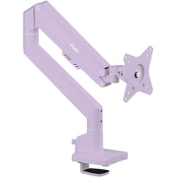 モニターアーム シングル 耐荷重9kg 17-32インチ対応 PSW1SPP-O