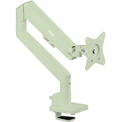 モニターアーム シングル 耐荷重9kg 17-32インチ対応 PSW1SMT-O