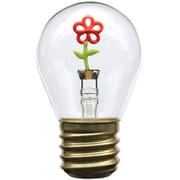 JTNBULB-FLW [電球型イルミネーション ファニーネオンバルブ はな]