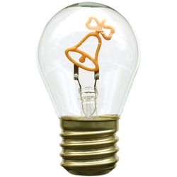 電球型イルミネーション ファニーネオンバルブ ベル JTNBULB-BEL