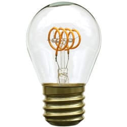 電球型イルミネーション ファニーネオンバルブ コイル JTNBULB-CIL