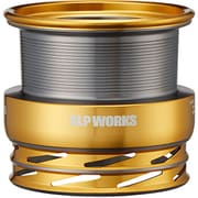 SLPW LT TYPE-β2500Sスプール GOLD