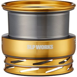 SLPW LT TYPE-β3000Sスプール GOLD