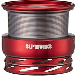 SLPW LT TYPE-β5000Sスプール RED