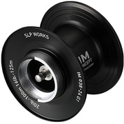 IM リミットブレイカー Φ38・24 20lb-100m スプールG1ブラック