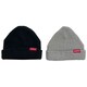 フィッシュマン CAP-21 ニットワッチ グレー