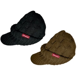フィッシュマン CAP-23 ニットキャップ オリーブ