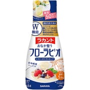 ラカントおなか整うフローラビオ イヌリンオリゴシロップ 265g
