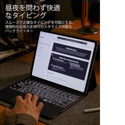 ヨドバシ.com - イーエスアール ESR iPad Pro 13インチ M4 2024