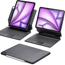 ヨドバシ.com - イーエスアール ESR iPad Air 13インチ（M3/M2