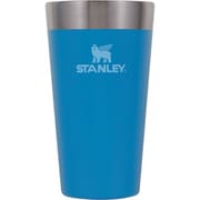 02282-524 [STANLEY（スタンレー） スタッキング真空パイント 0.47L アズール]