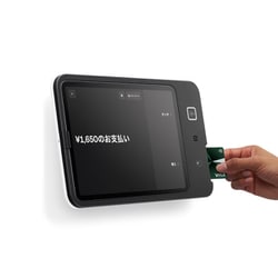 square キオスク　開封のみ　未使用 ヨドバシ.com - Square スクエア Square キオスク（USB-C搭載