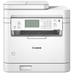 ヨドバシ.com - キヤノン Canon A4モノクロ レーザビームプリンタ複合機 Satera MF289DW 通販【全品無料配達】