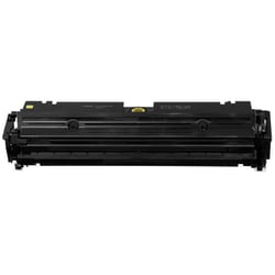 トナーカートリッジ 076L イエロー CRG-076LYEL