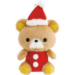 リラックマ クリスマス　ガーランド飾り １セット限定 リラックマ クリスマス ガーランド飾り 1セット限定 Amazon.co