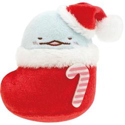 サンエックス - すみっコぐらしコレクション 2018クリスマスver. てのりぬいぐるみ(新品) ヨドバシ.com - サンエックス San-X MO76201 すみっコぐらし て