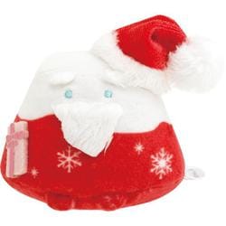 サンエックス - すみっコぐらしコレクション 2018クリスマスver. てのりぬいぐるみ(新品) すみっコぐらしコレクション クリスマスver.／わくわくラッキー