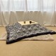 ロマンス小杉 こたつ掛けリビング特大長方形 200×300cm グレー 483561444900