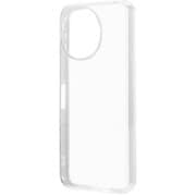 LN-24WQ1CSTCL [AQUOS sense9 用 ソフトケース UTILO Soft クリア]