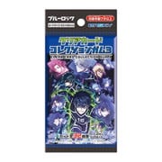 ブルーロック クリアカードコレクションガム3 通常版 1個 [コレクショントイ]