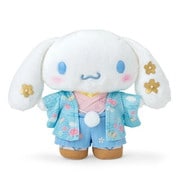 サンリオキャラクターズ ぬいぐるみ 着物 シナモロール