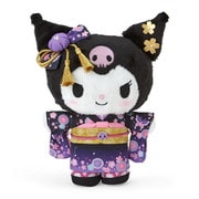 サンリオキャラクターズ ぬいぐるみ 着物 クロミ