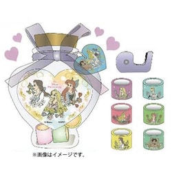 ディズニープリンセス ハートボトルセット