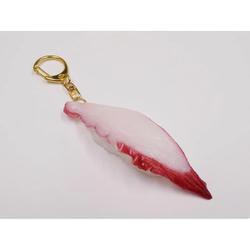 食品サンプル キーホルダー 寿司 タコ