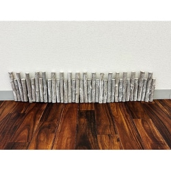 DA36354GL [ウッドフェンススタンド 20×91×2.5cm]