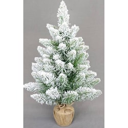 TF38120-060 [アリソンスノー＋バーラップツリー 60cm]