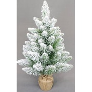 TF38120-060 [アリソンスノー＋バーラップツリー 60cm]