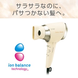 ヨドバシ.com - コイズミ KOIZUMI イオンバランスドライヤー KHD ヨドバシ.com - コイズミ KOIZUMI イオンバランスドライヤー KHD