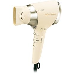 ヨドバシ.com - コイズミ KOIZUMI ヘアドライヤー Salon Sense