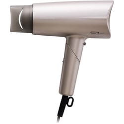 マイナスイオンヘアドライヤー KHD-9240/P