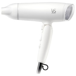 ヨドバシ.com - ヴィダルサスーン VIDAL SASSOON マイナスイオンヘアドライヤー VSD-1242/WJ 通販【全品無料配達】