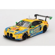 TSM430809 1/43 BMW M4 GT3 IMSA デイトナ24時間 2024 #96 Turner Motorsport [レジンキャストミニカー]