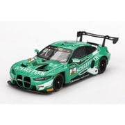 TSM430819 1/43 BMW M4 GT3 DTM 2024 #11 Schubert Motorsport [レジンキャストミニカー]