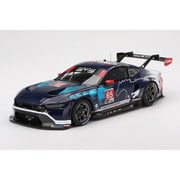 TS0574 1/18 フォード マスタング GT3 IMSA デイトナ24時間 2024 #65 Ford Multimatic Motorsports [レジンキャストミニカー]