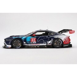 ミニチャンプス　エボリューション　フォード　GT GT3 スパーク 1/18 フォード マスタング GT3 No.88 PROTON