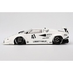 ヨドバシ.com - トップスピード TS0600 1/18 ランボルギーニ