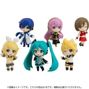 ねんどろいどさぷらいず ピアプロキャラクターズ 1個 [コレクショントイ]