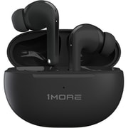 完全ワイヤレスイヤホン 2way(カナル/インナーイヤー型) アクティブノイズキャンセリング/Bluetooth対応 ブラック TWS Q20