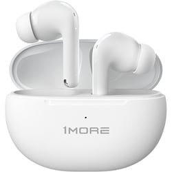 完全ワイヤレスイヤホン 2way（カナル/インナーイヤー型） アクティブノイズキャンセリング/Bluetooth対応 ホワイト TWS Q20