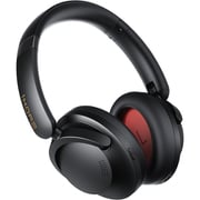 SonoFlow Pro ノイズキャンセリング搭載ヘッドホン Bluetooth対応 ブラック HQ51