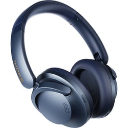 SonoFlow Pro ノイズキャンセリング搭載ヘッドホン Bluetooth対応 ブルー HQ51