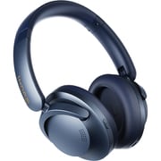 SonoFlow Pro ノイズキャンセリング搭載ヘッドホン Bluetooth対応 ブルー HQ51